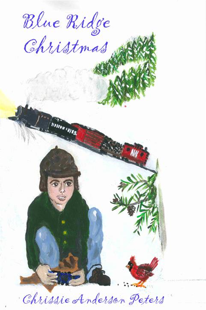 Blue Ridge Christmas