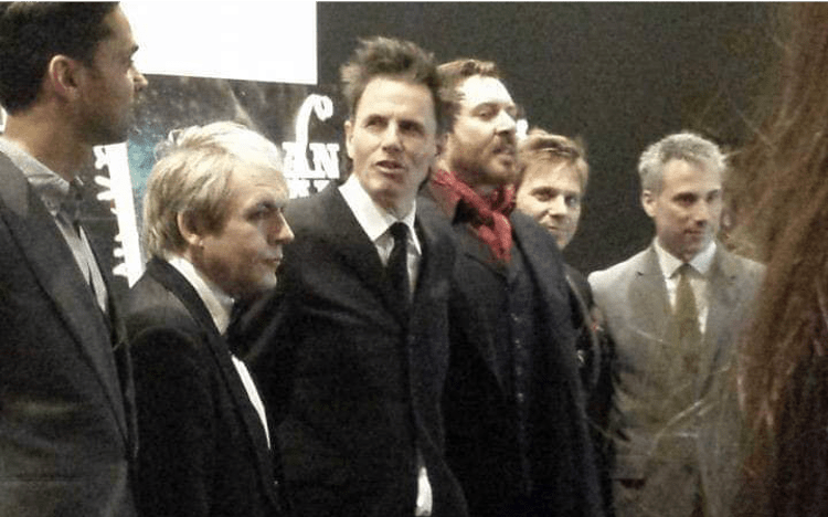 Duran Duran Collection