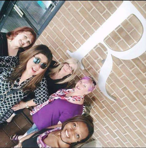 Duranies in Chicago 2017