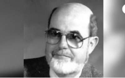 Memory (In Memory of Dr. William C. Robinson)