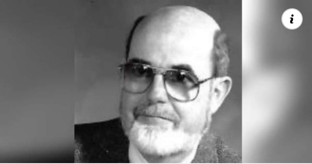 Memory (In Memory of Dr. William C. Robinson)