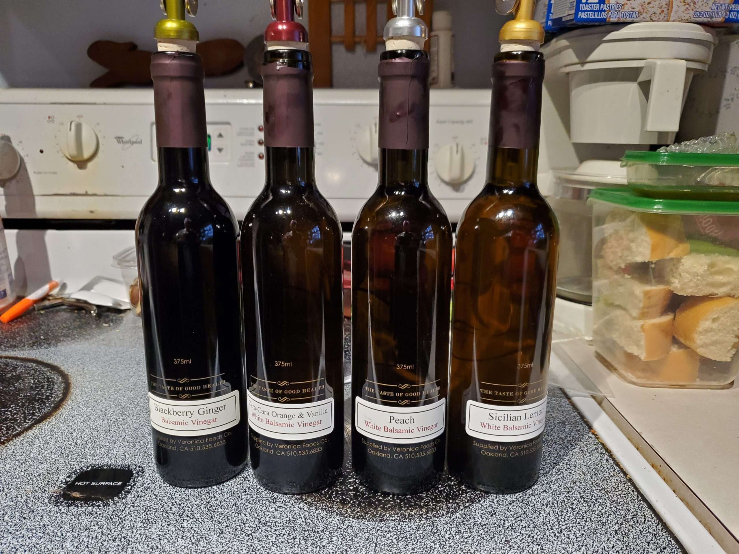 Abingdon Olive Oil Company