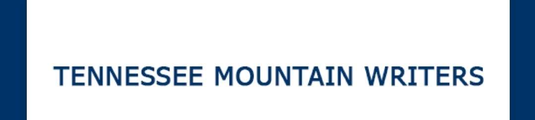 Tennessee Mountain Writers Inc. Conference In Review
