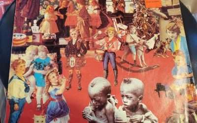 Today in Music History: Live Aid!