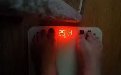 Health and Wellness: Almost Made It