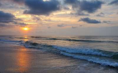 Surfside Beach Revisited