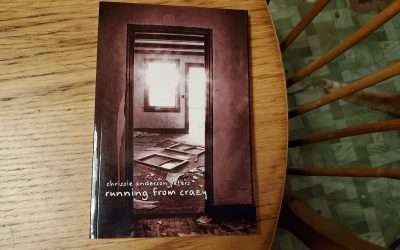 Running From Crazy – Depression Education & Awareness Month