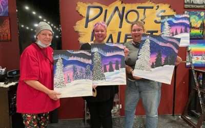 Bipolar Thanksgiving