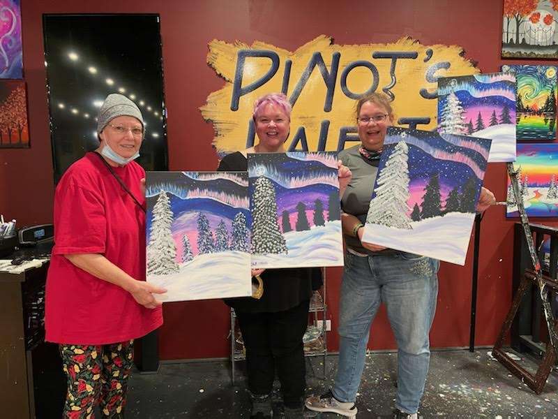 Bipolar Thanksgiving