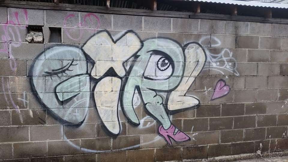 The Body in Your Bed