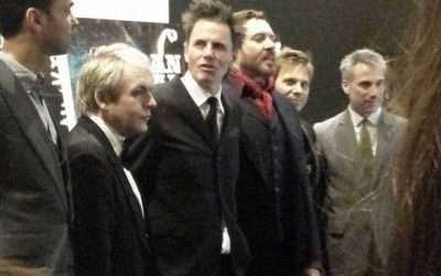 After All the Thrill is Gone