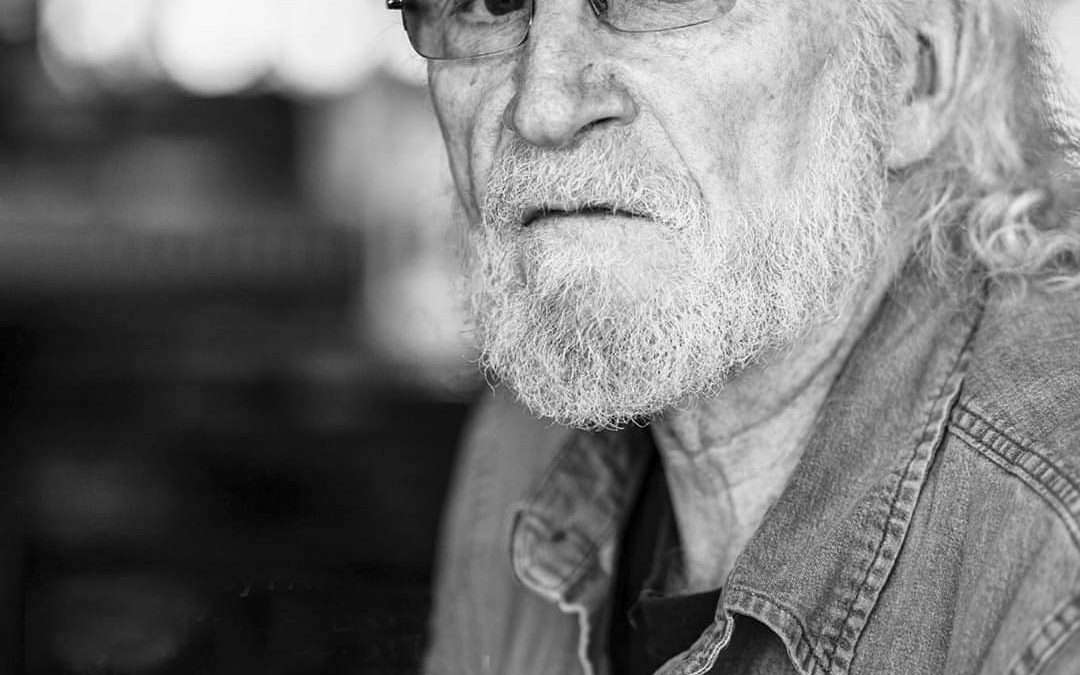 Remembering Ron Houchin