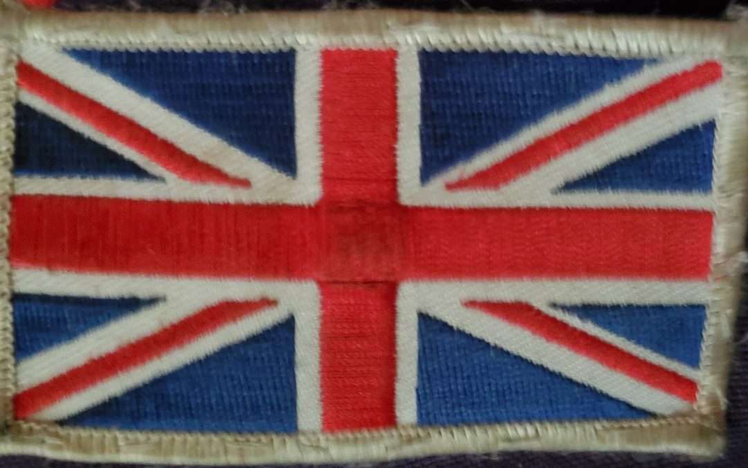 Saying Goodbye to Elizabeth