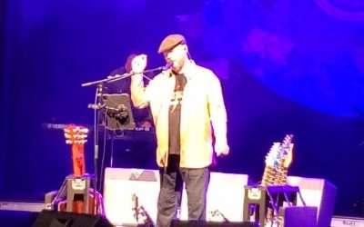 “Think of Laura”