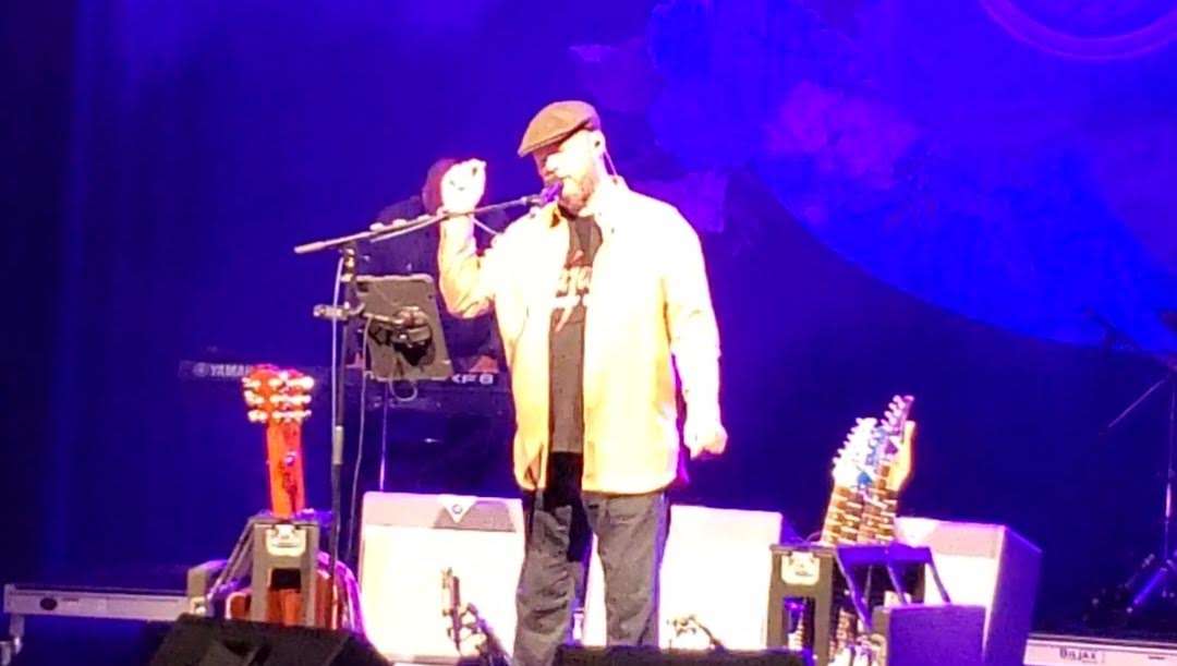 “Think of Laura”