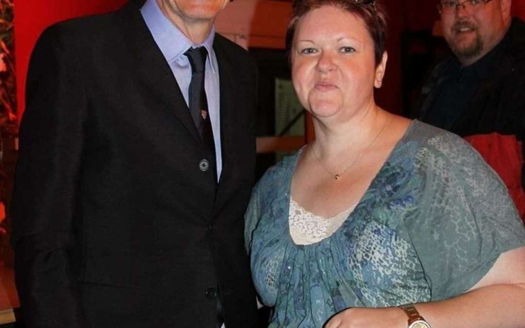 My “Old Long Since”