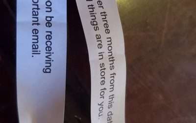 Just Another Day in Paradise