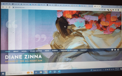 Publishing Class (Part 1)