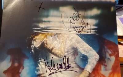 “One for the Mockingbird”