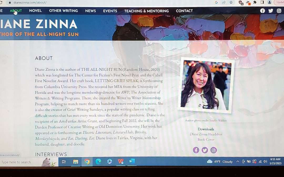 Publishing Course – Part 2