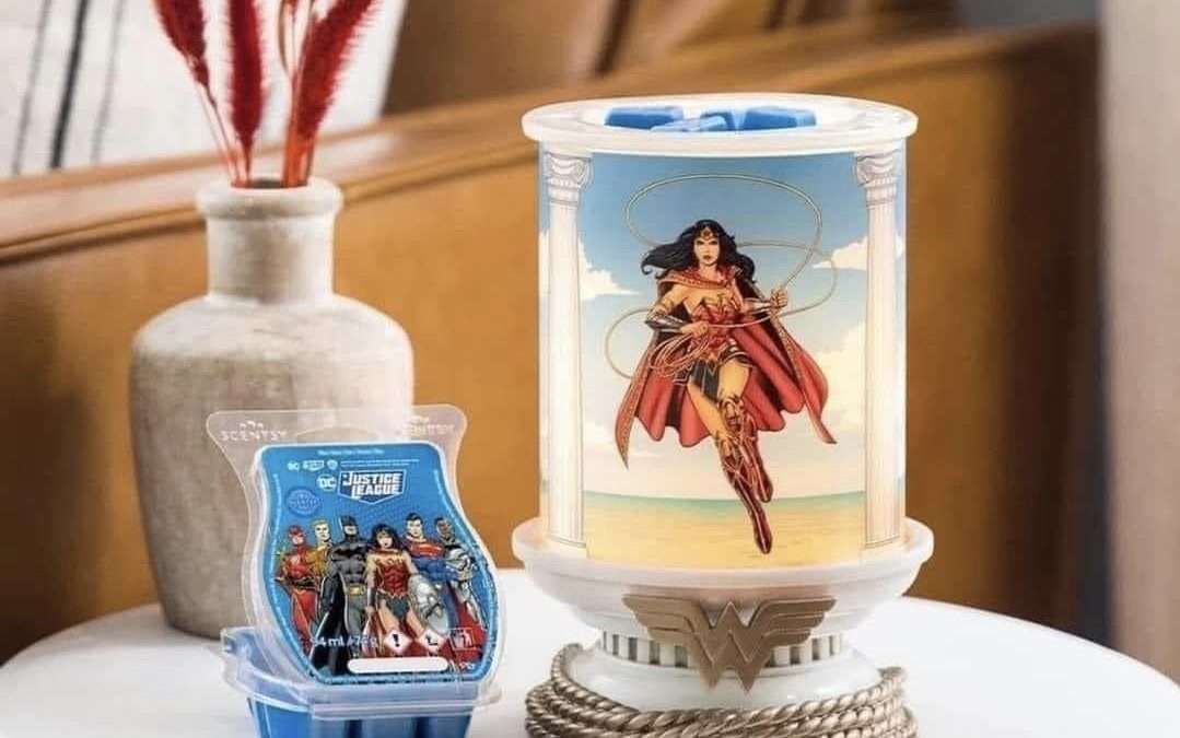 What Is Your Superpower (Or, Some People Think I’m Funny)