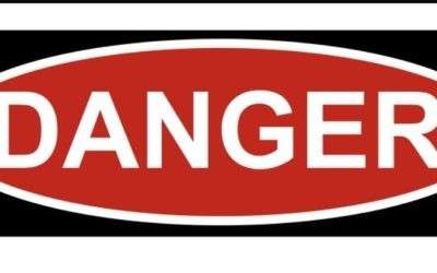 Self-Sabotage – The Writer’s Edition – All Personal Experience