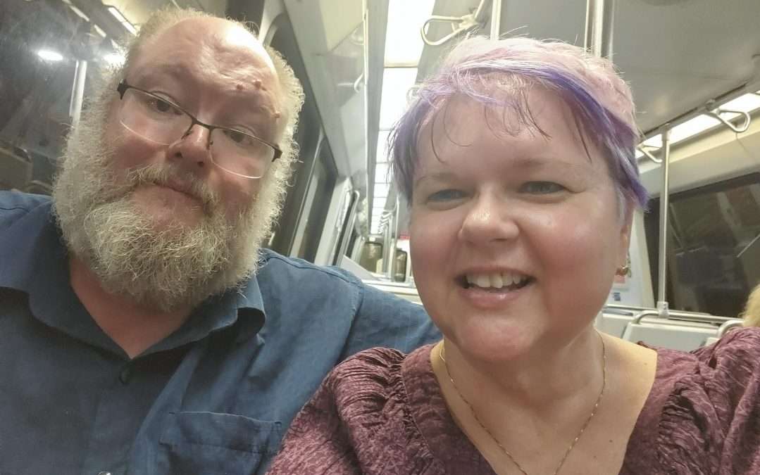 Trip to DC and Northern Virginia