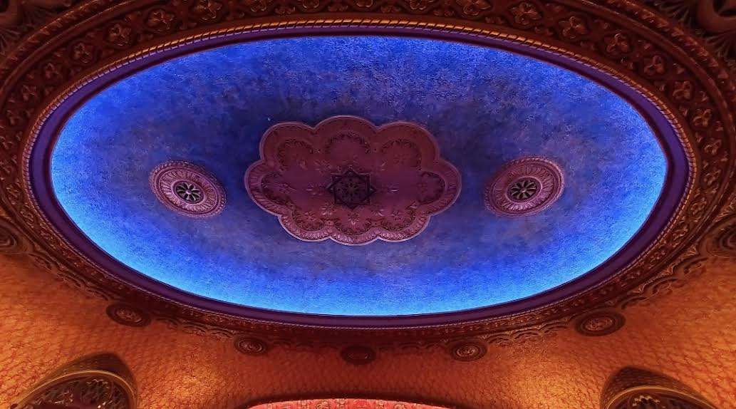 Tennessee Theater – Knoxville