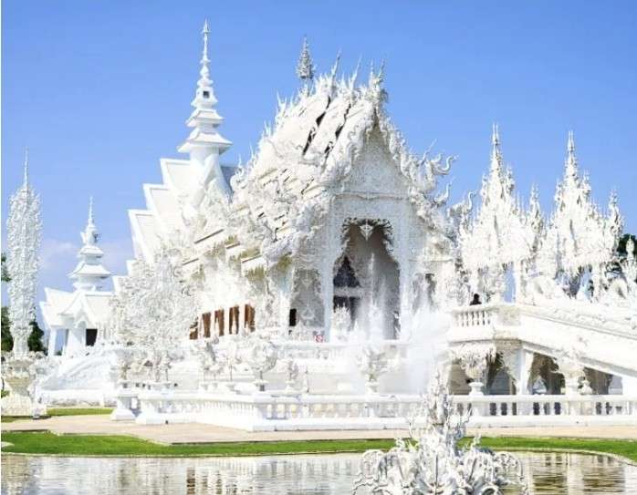 Where Does God Live?