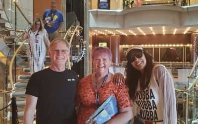 2024 80s Cruise Recap