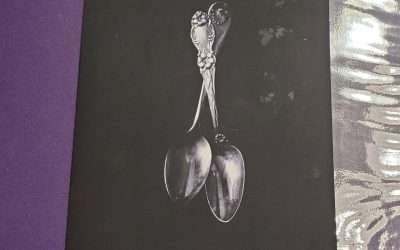 Writing Update for March