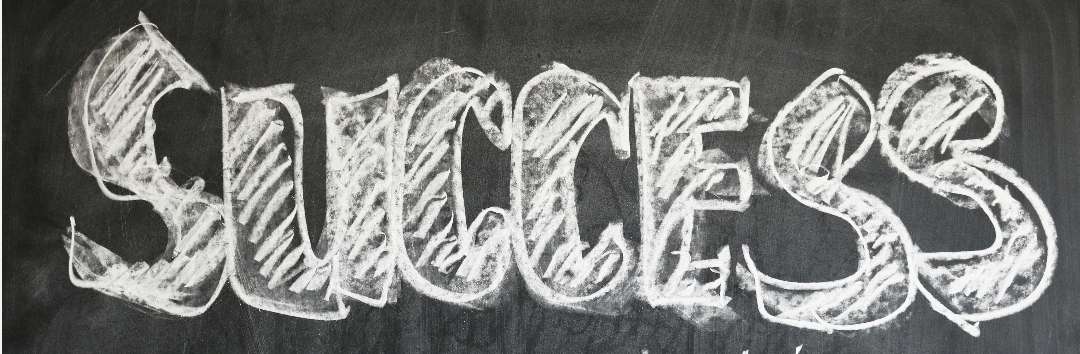 What Does Success As a Writer Mean?