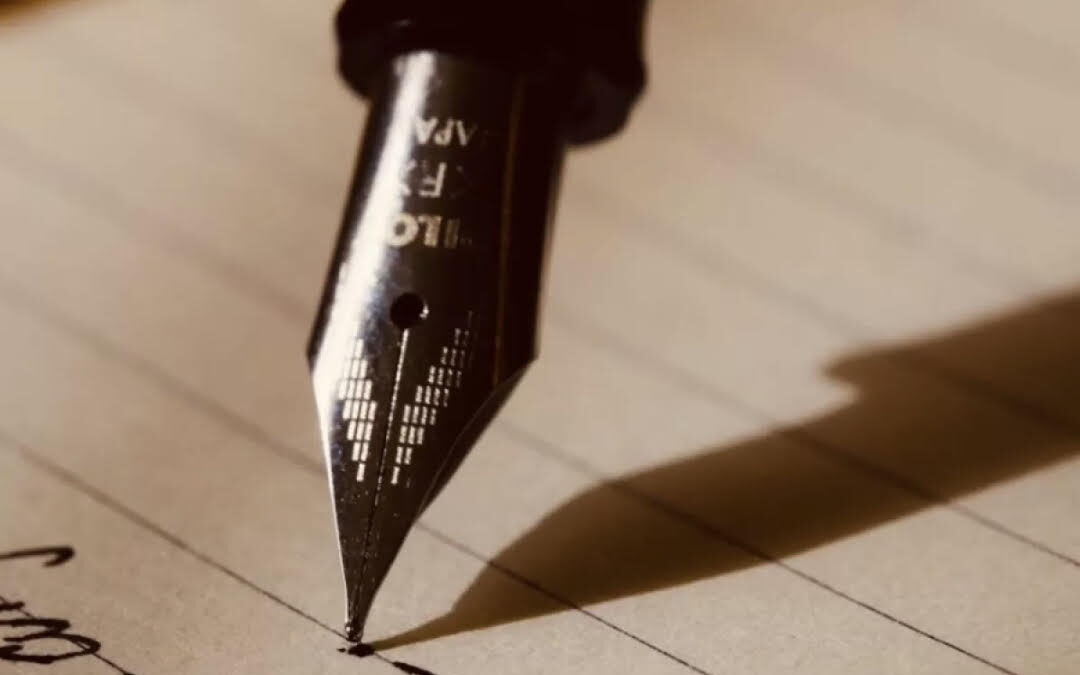 You and the World Have a Chance