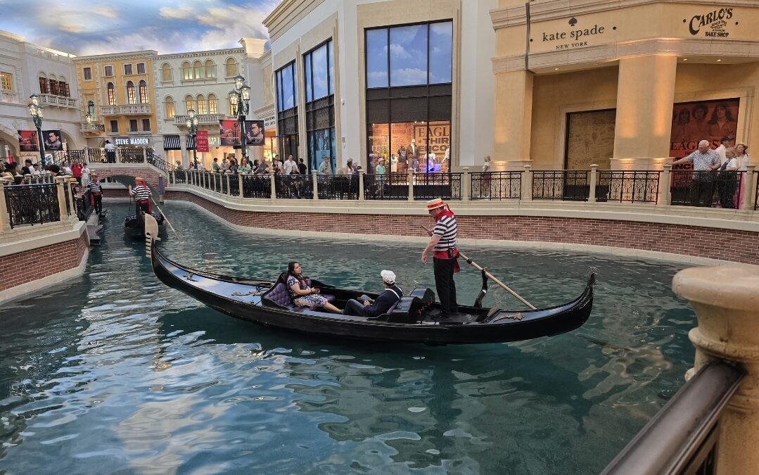 You Have to Believe We Are Magic