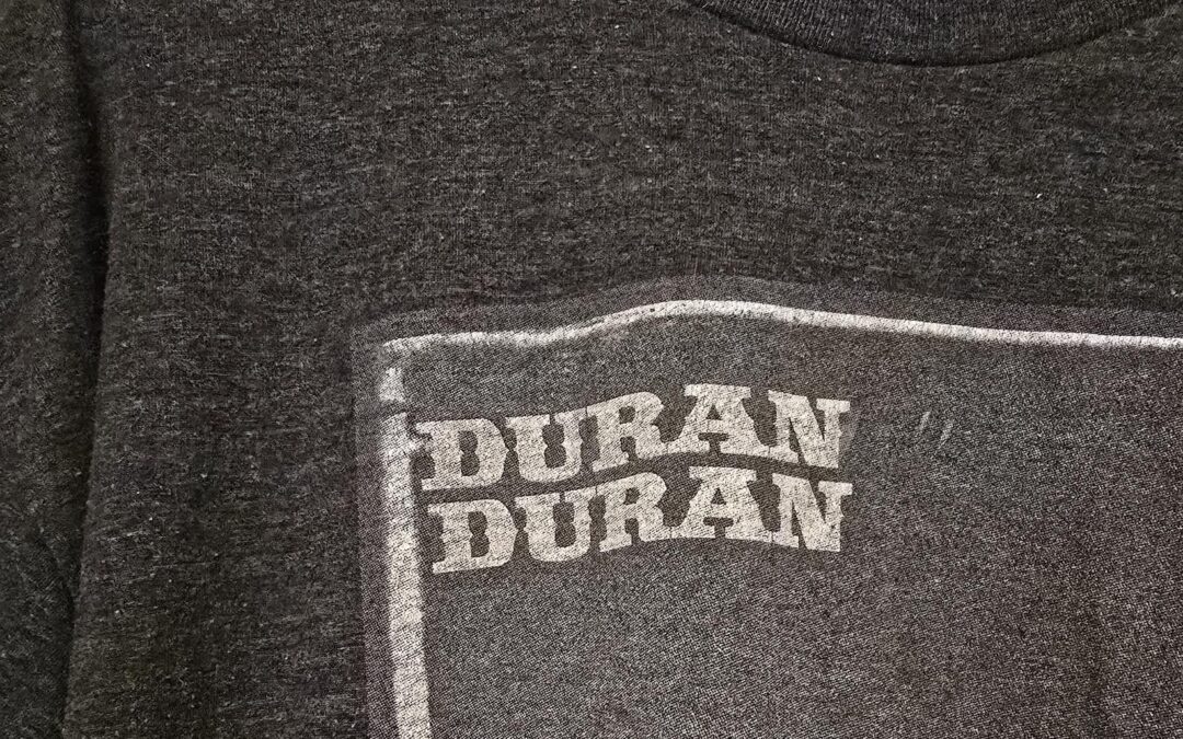 The Eyes of a Stranger