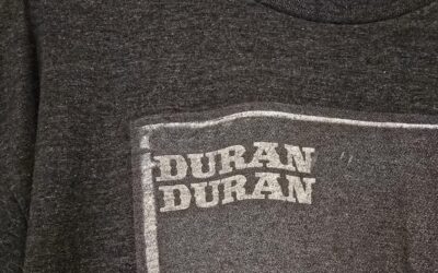 The Eyes of a Stranger