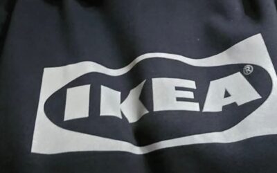 Charlotte IKEA Street Gear