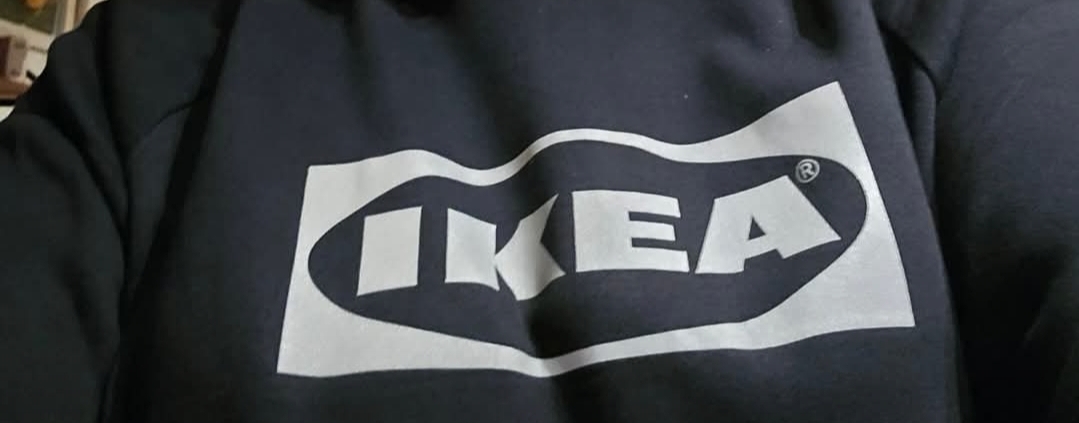 Charlotte IKEA Street Gear