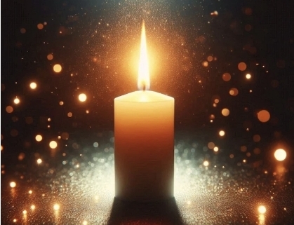 In Memoriam – Melanie Dawn Hoback and Kevin David Linkous