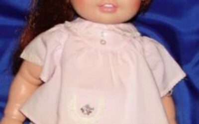 Favorite Childhood Toy