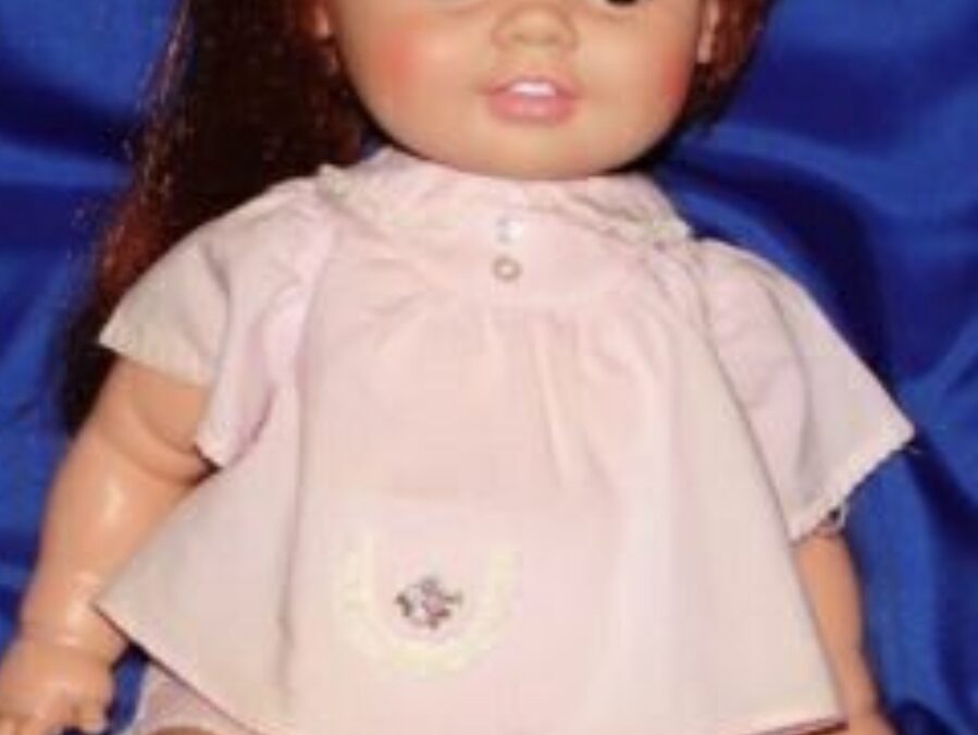 Favorite Childhood Toy