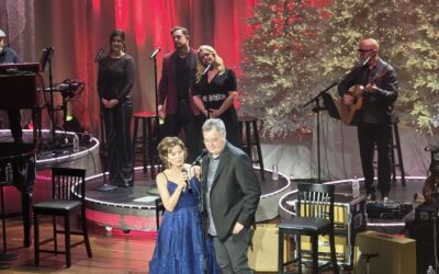 The Most Wonderful Time of the Year