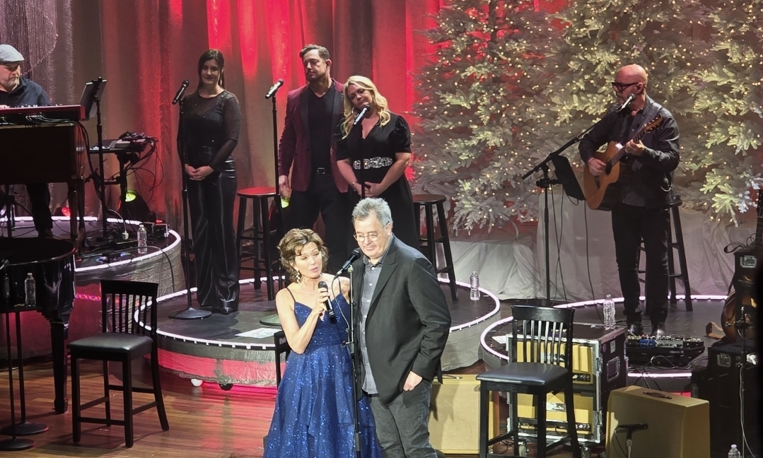 The Most Wonderful Time of the Year