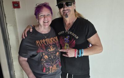 80s Cruise 2026 – March 2026