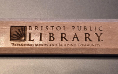 Bristol Public Library Open House