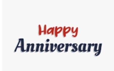 Three Years and Counting