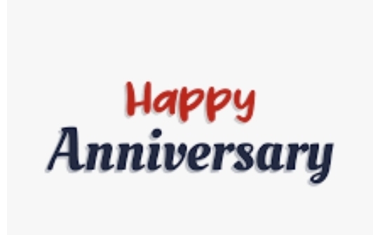 Three Years and Counting