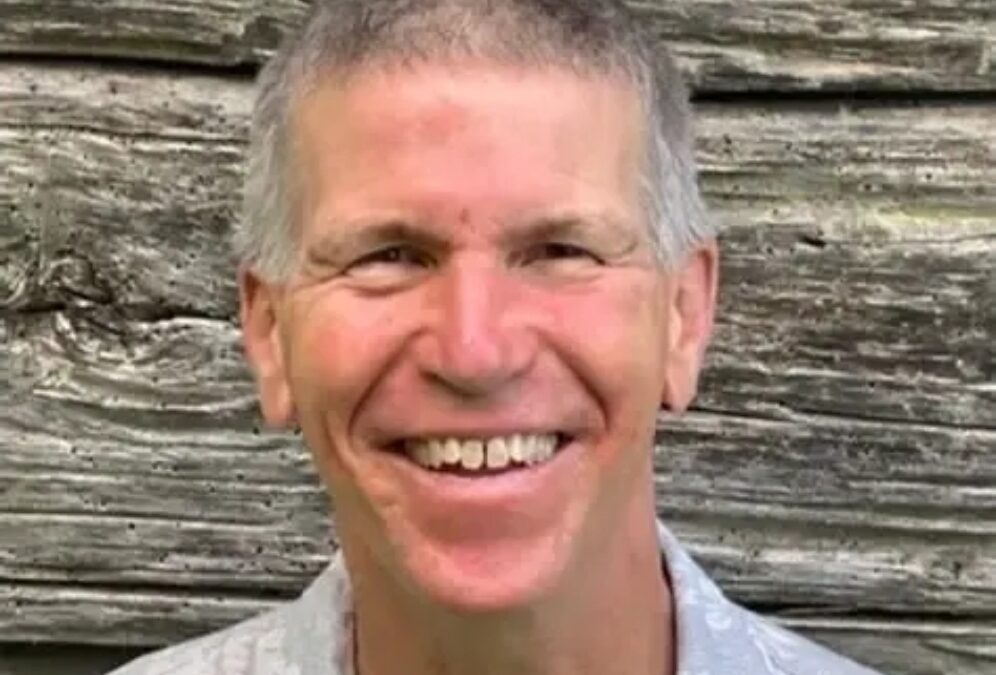 Jim Minick