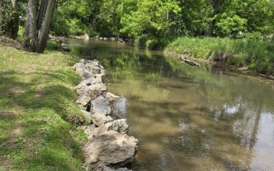 Miles Away from Nowhere: Welcome to Langston, Virginia